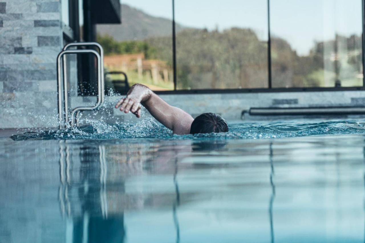 Sonnhof By Vitus Winkler Hotell Sankt Veit im Pongau Exteriör bild