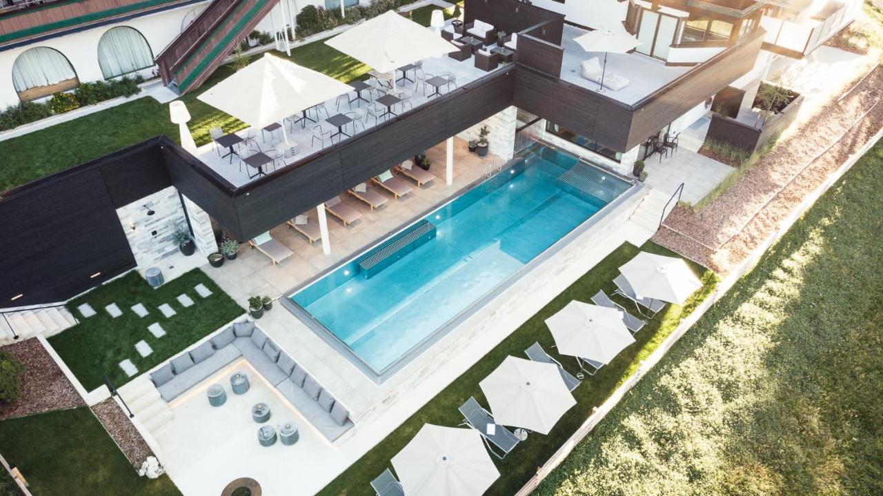 Sonnhof By Vitus Winkler Hotell Sankt Veit im Pongau Exteriör bild