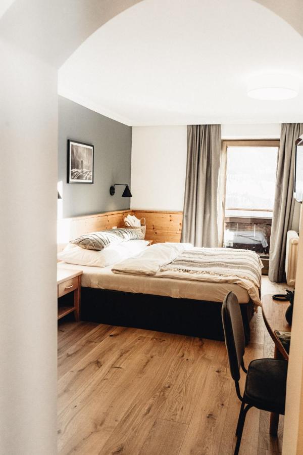 Sonnhof By Vitus Winkler Hotell Sankt Veit im Pongau Exteriör bild
