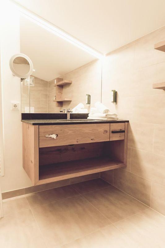 Sonnhof By Vitus Winkler Hotell Sankt Veit im Pongau Exteriör bild