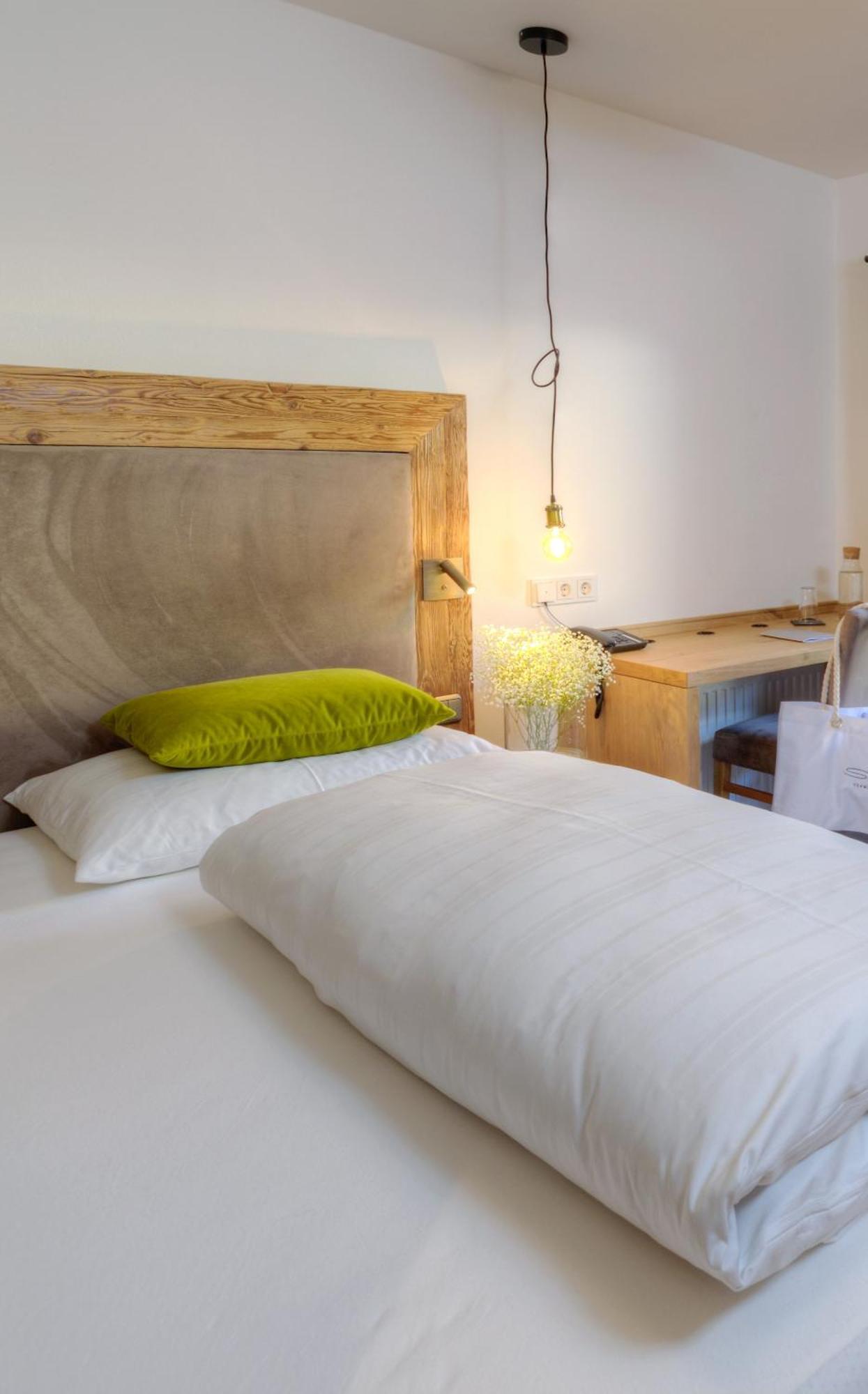 Sonnhof By Vitus Winkler Hotell Sankt Veit im Pongau Exteriör bild