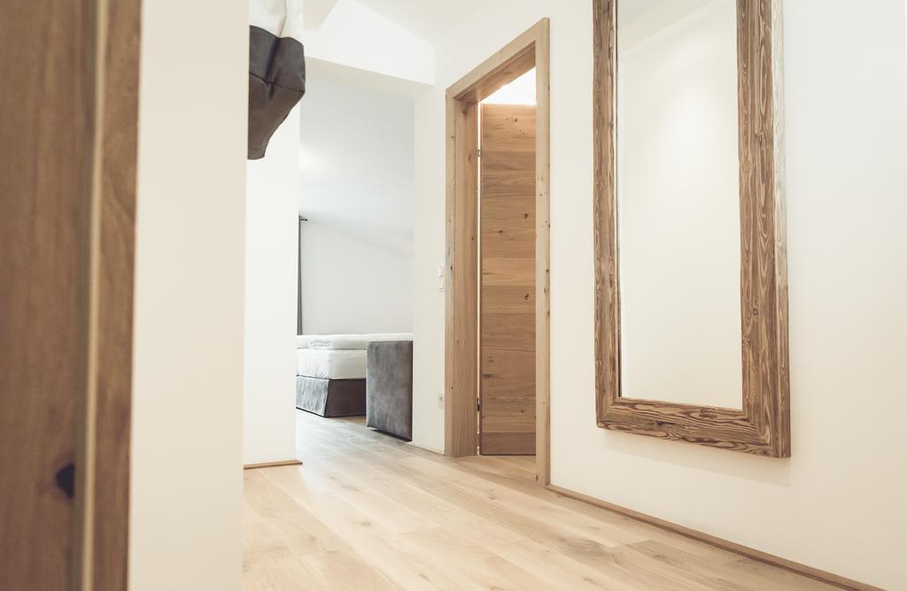 Sonnhof By Vitus Winkler Hotell Sankt Veit im Pongau Exteriör bild
