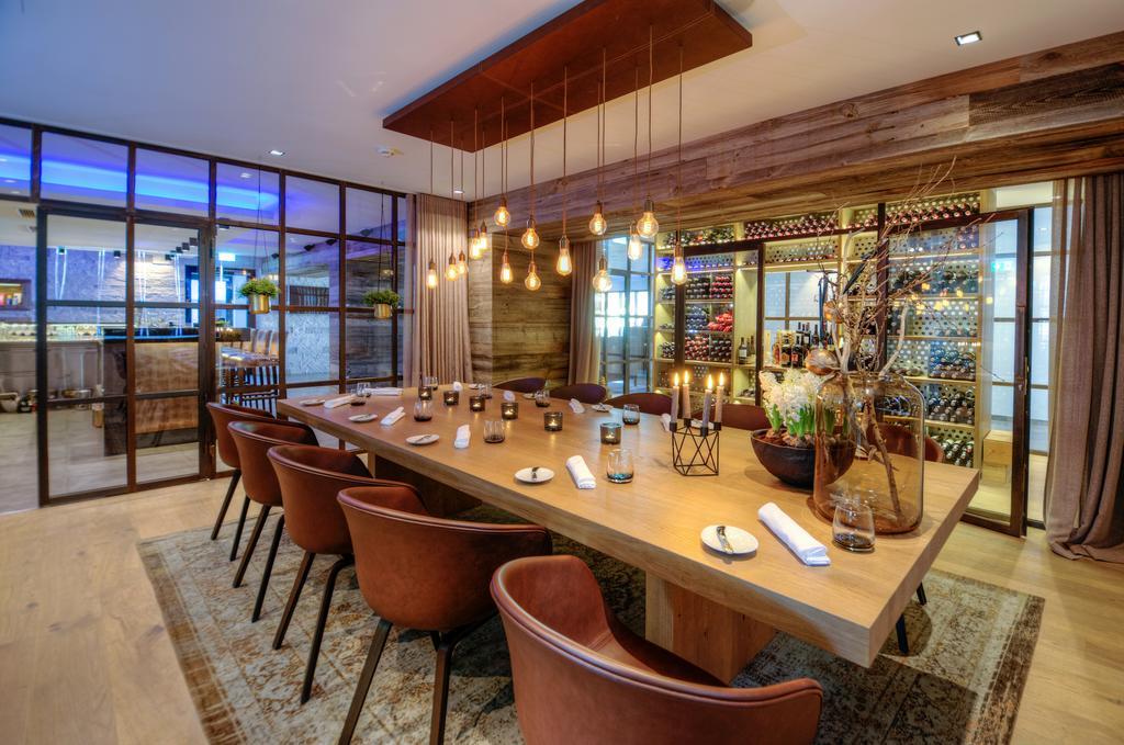 Sonnhof By Vitus Winkler Hotell Sankt Veit im Pongau Exteriör bild