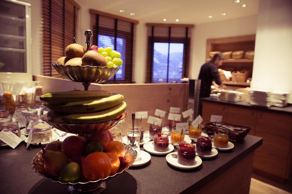 Sonnhof By Vitus Winkler Hotell Sankt Veit im Pongau Exteriör bild