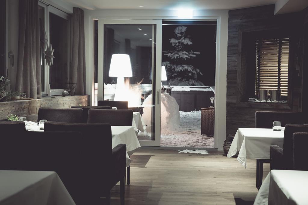 Sonnhof By Vitus Winkler Hotell Sankt Veit im Pongau Exteriör bild