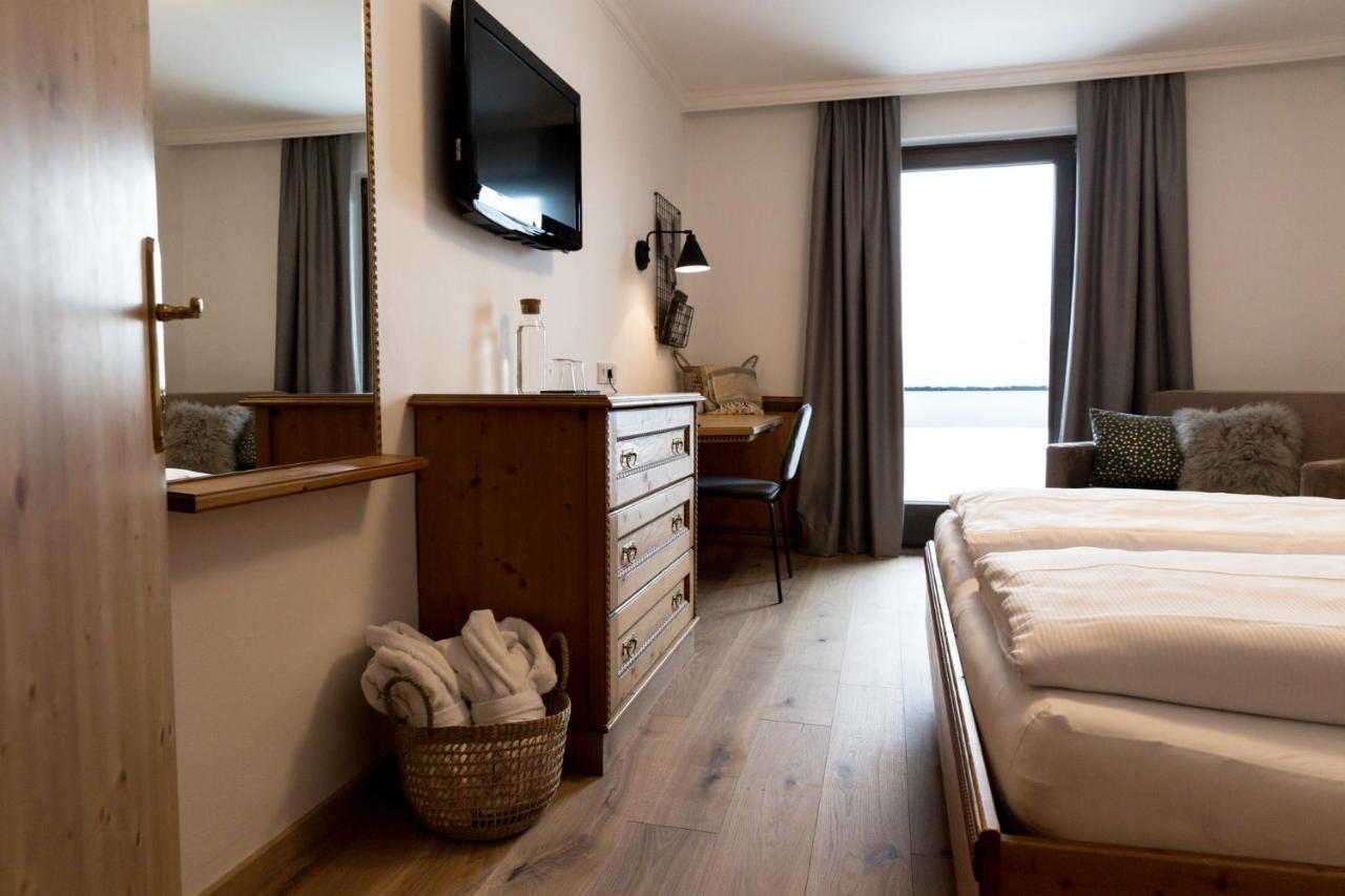Sonnhof By Vitus Winkler Hotell Sankt Veit im Pongau Exteriör bild