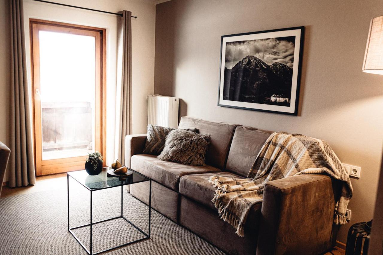 Sonnhof By Vitus Winkler Hotell Sankt Veit im Pongau Exteriör bild