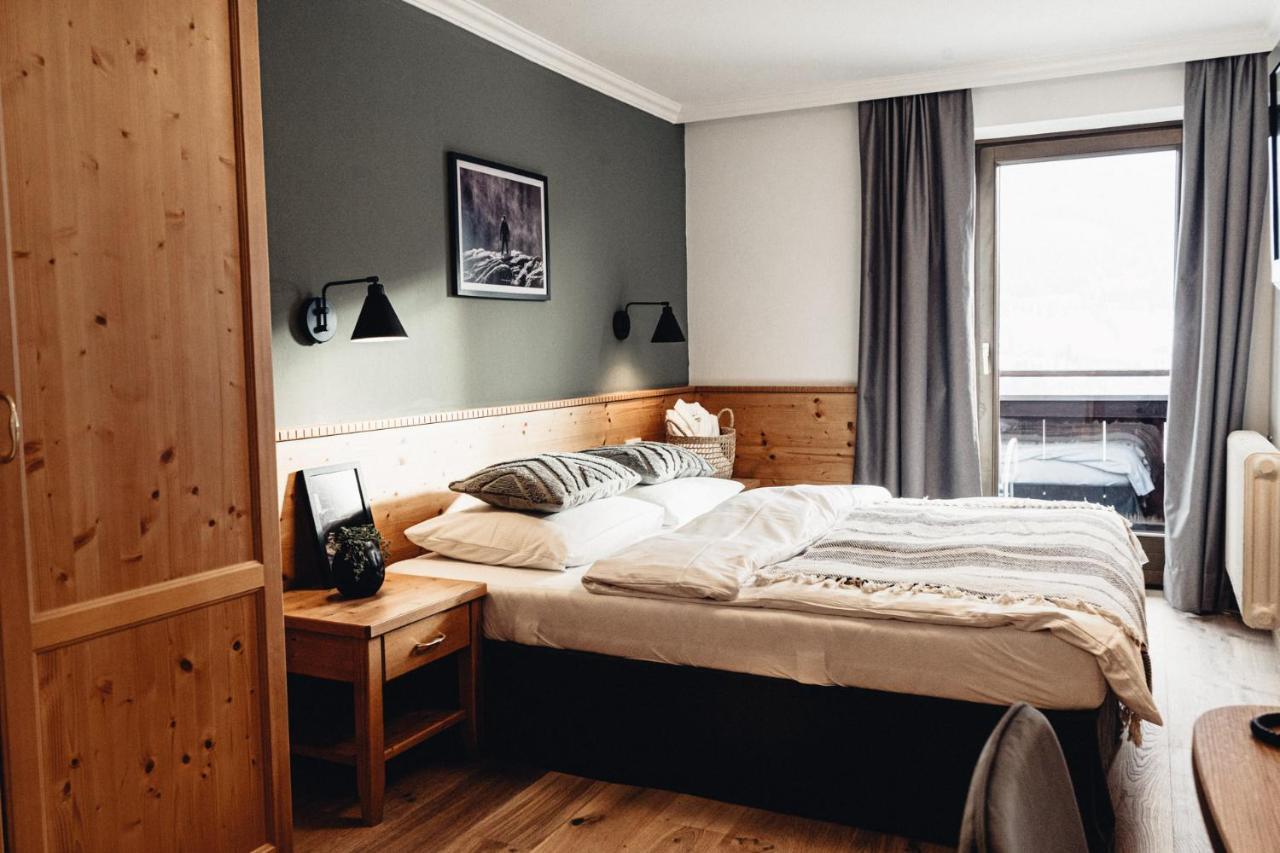 Sonnhof By Vitus Winkler Hotell Sankt Veit im Pongau Exteriör bild