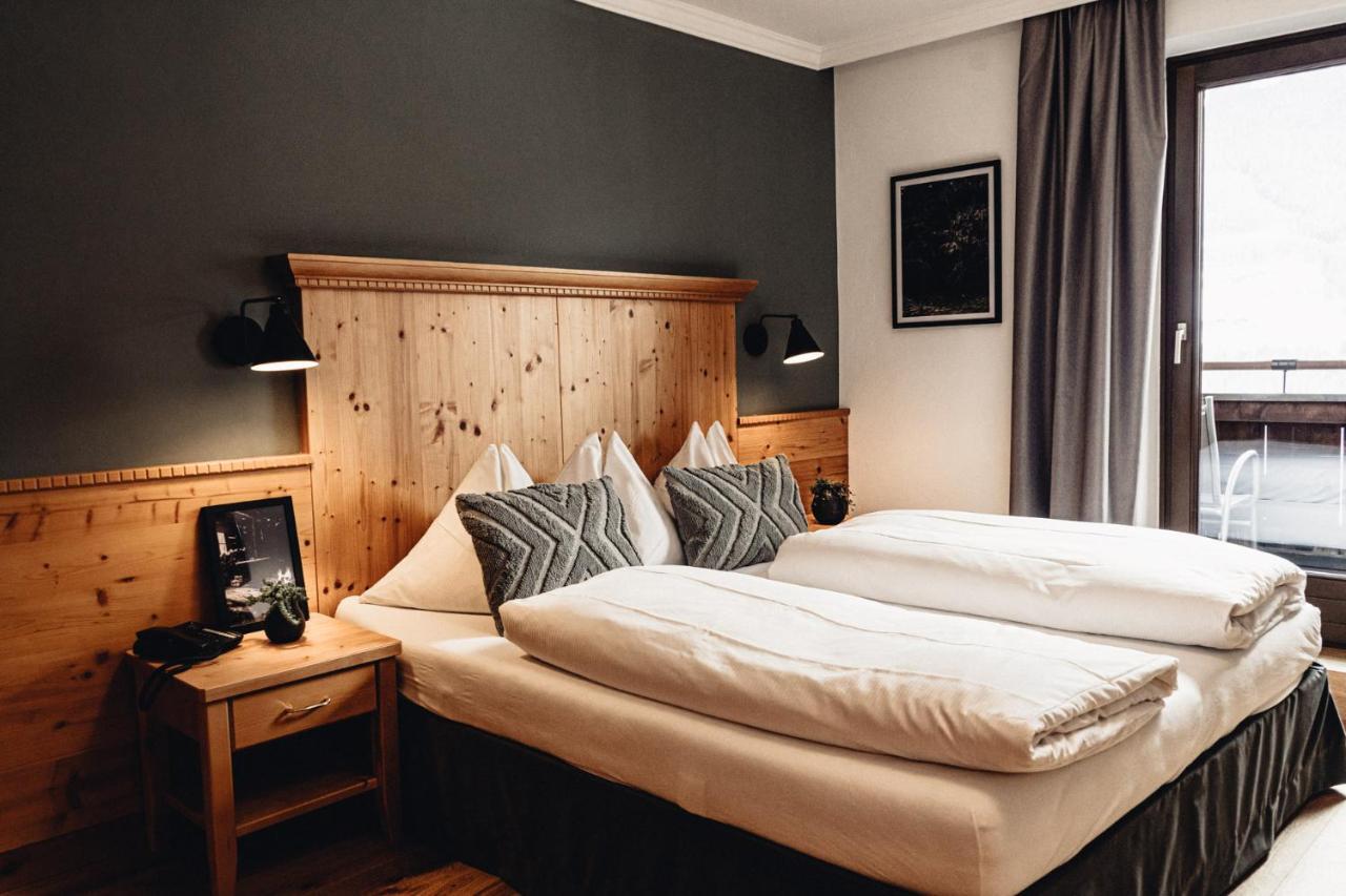 Sonnhof By Vitus Winkler Hotell Sankt Veit im Pongau Exteriör bild