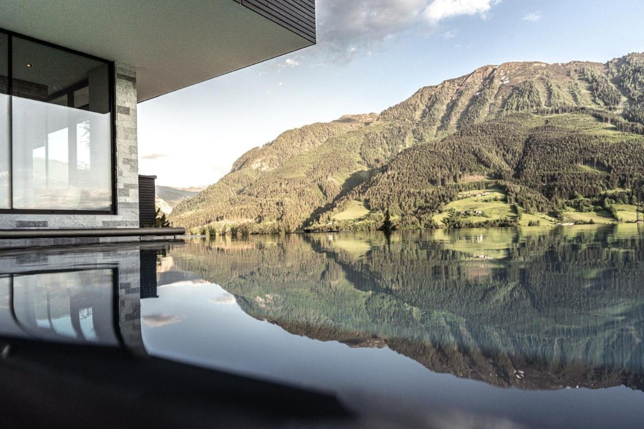 Sonnhof By Vitus Winkler Hotell Sankt Veit im Pongau Exteriör bild