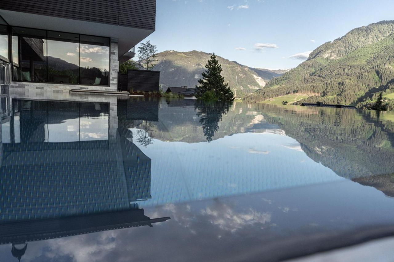 Sonnhof By Vitus Winkler Hotell Sankt Veit im Pongau Exteriör bild