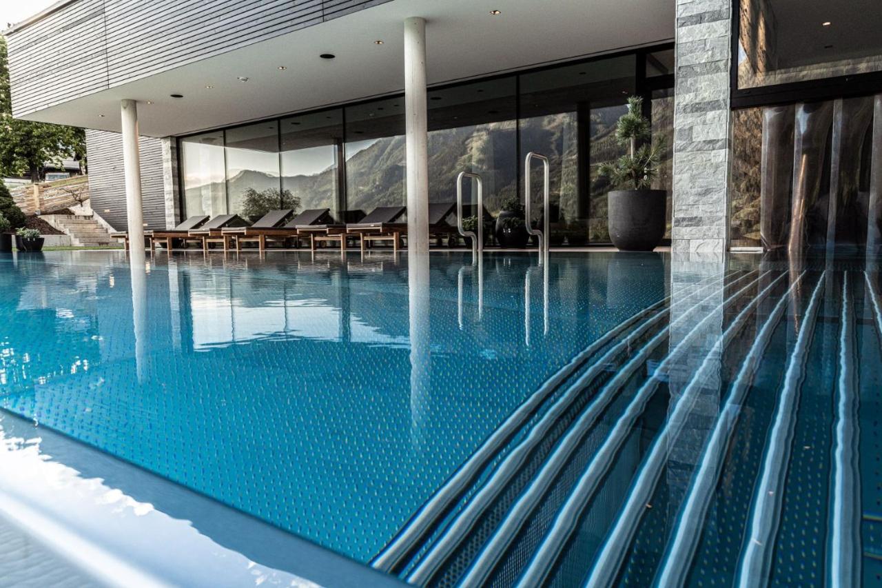 Sonnhof By Vitus Winkler Hotell Sankt Veit im Pongau Exteriör bild
