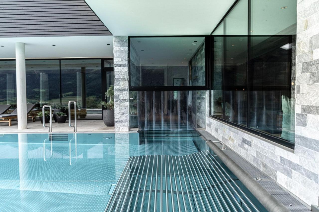 Sonnhof By Vitus Winkler Hotell Sankt Veit im Pongau Exteriör bild