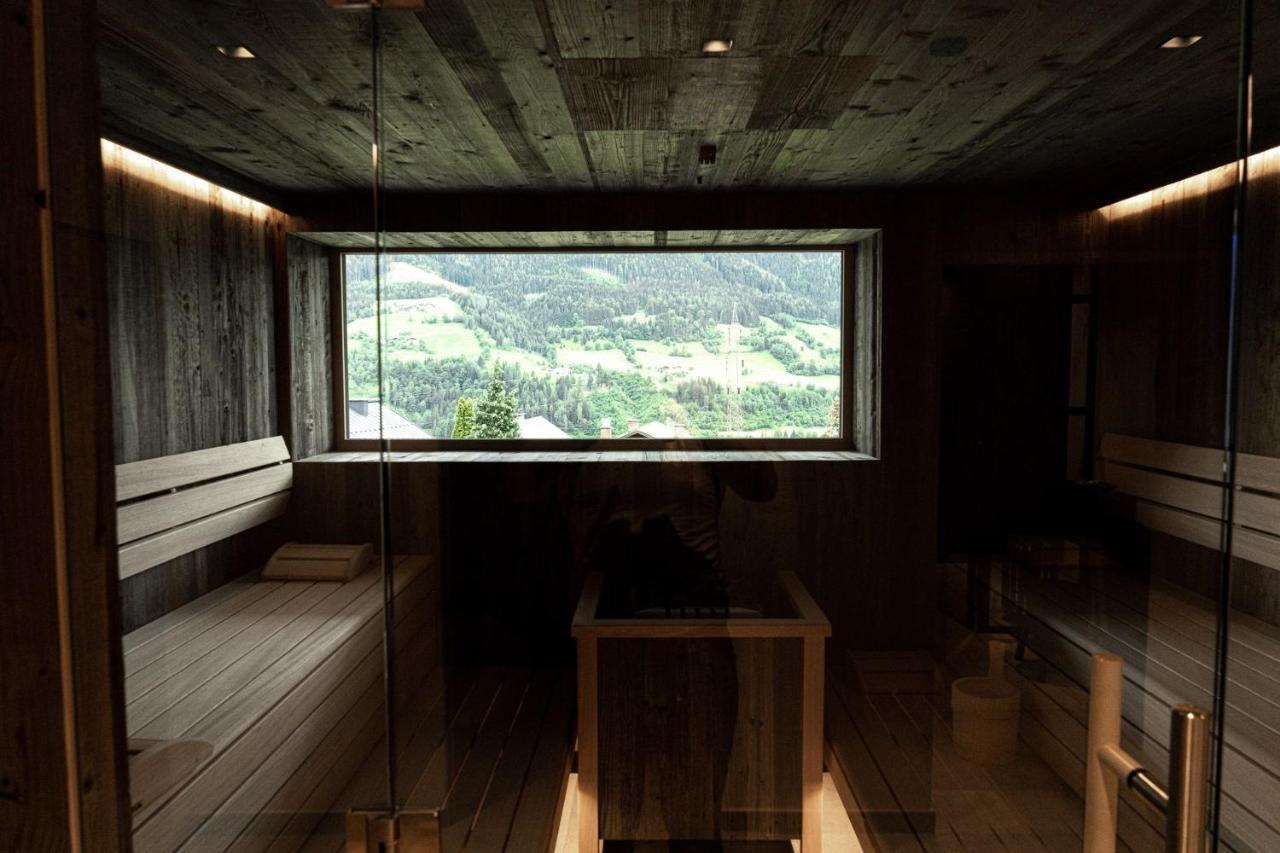 Sonnhof By Vitus Winkler Hotell Sankt Veit im Pongau Exteriör bild